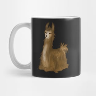 Lotta Llama Love Mug